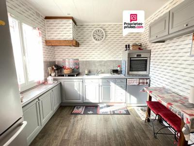 For sale Houdan 6 rooms 138 m2 Yvelines (78550) photo 4