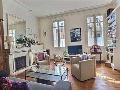 For sale Bordeaux 4 rooms 120 m2 Gironde (33800) photo 0