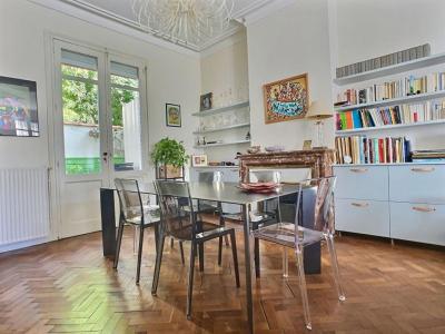 For sale Bordeaux 4 rooms 120 m2 Gironde (33800) photo 1