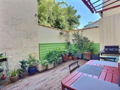 For sale Bordeaux 4 rooms 120 m2 Gironde (33800) photo 2