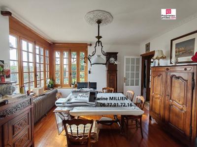 For sale Ezy-sur-eure 7 rooms 180 m2 Eure (27530) photo 1