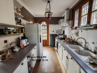For sale Ezy-sur-eure 7 rooms 180 m2 Eure (27530) photo 2