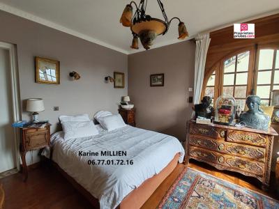 For sale Ezy-sur-eure 7 rooms 180 m2 Eure (27530) photo 3