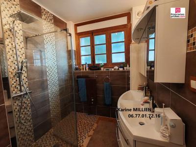 For sale Ezy-sur-eure 7 rooms 180 m2 Eure (27530) photo 4