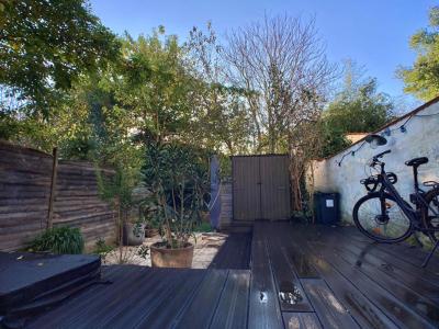 Annonce Vente 5 pices Maison Bordeaux 33