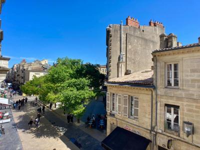 Acheter Appartement Bordeaux 249000 euros