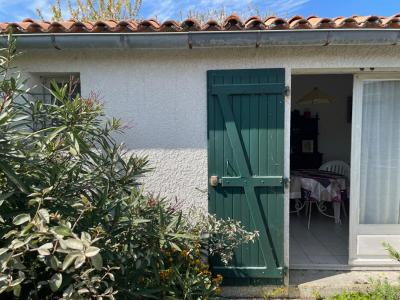 Annonce Vente Appartement Saint-pierre-d'oleron 17