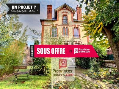 For sale Montargis 8 rooms 180 m2 Loiret (45200) photo 0