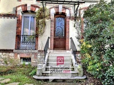 Annonce Vente 8 pices Maison Montargis 45