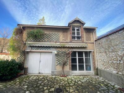 Acheter Maison 180 m2 Montargis