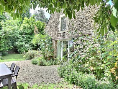 Annonce Vente 12 pices Maison Pluvigner 56