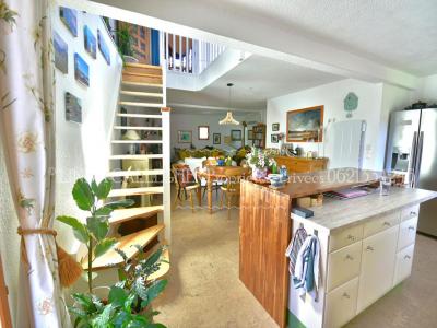 For sale Ria-sirach 6 rooms 180 m2 Pyrenees orientales (66500) photo 0
