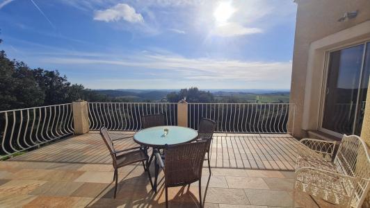 Acheter Maison Laurens 420000 euros