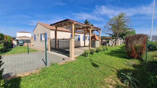 Acheter Maison Servian Herault