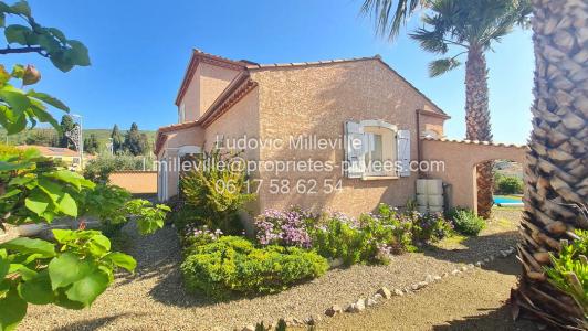 Acheter Maison 125 m2 Murviel-les-beziers