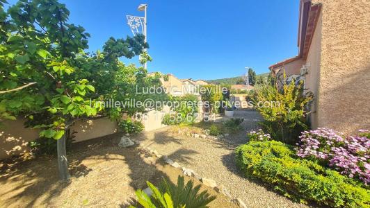 Acheter Maison Murviel-les-beziers Herault