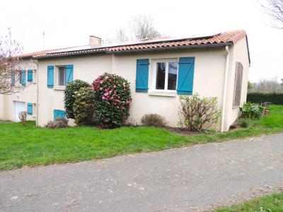 Louer Maison Vallet 1150 euros