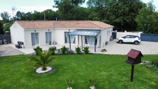 For sale Breuillet 4 rooms 105 m2 Charente maritime (17920) photo 1