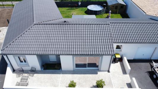 For sale Saint-sulpice-de-royan 6 rooms 135 m2 Charente maritime (17200) photo 0