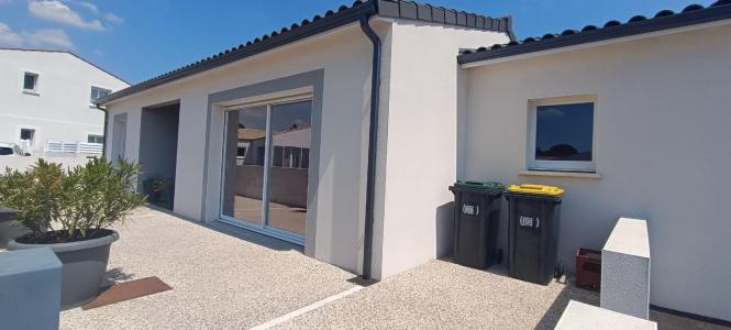 For sale Saint-sulpice-de-royan 6 rooms 135 m2 Charente maritime (17200) photo 1
