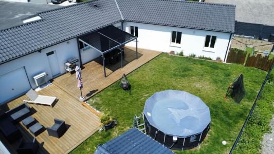 For sale Saint-sulpice-de-royan 6 rooms 135 m2 Charente maritime (17200) photo 3