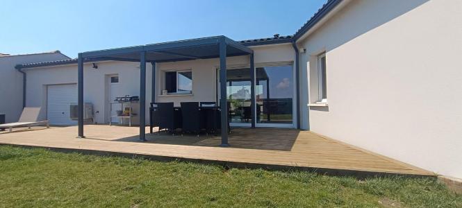 For sale Saint-sulpice-de-royan 6 rooms 135 m2 Charente maritime (17200) photo 4