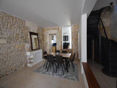 For sale Ruelle-sur-touvre GRAND ANGOULEME 5 rooms 151 m2 Charente (16600) photo 0