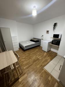 For rent Paris-9eme-arrondissement 1 room 20 m2 Paris (75009) photo 0
