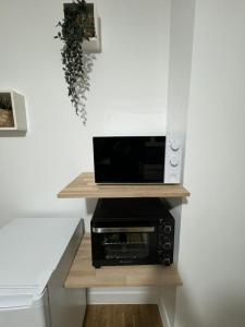 For rent Paris-9eme-arrondissement 1 room 20 m2 Paris (75009) photo 2