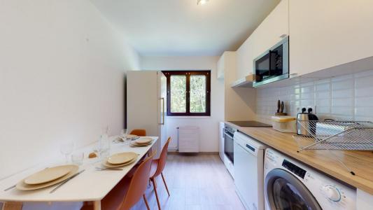For rent Champs-sur-marne 88 m2 Seine et marne (77420) photo 1