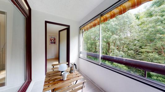 For rent Champs-sur-marne 88 m2 Seine et marne (77420) photo 2