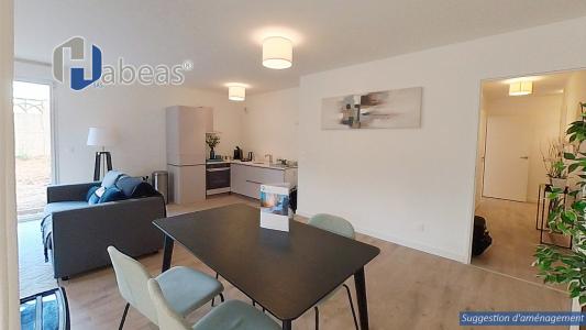 For sale Collonges-au-mont-d'or 3 rooms 62 m2 Rhone (69660) photo 3
