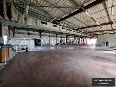 Annonce Location Commerce Quintenas 07