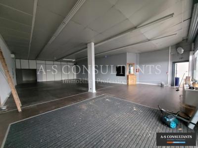 Annonce Location Local commercial Davezieux 07