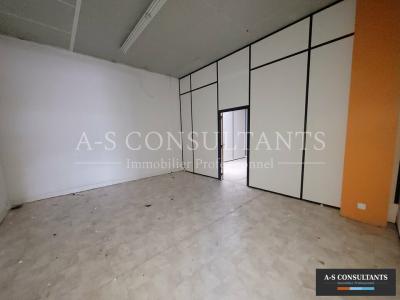 Louer Local commercial Davezieux Ardeche