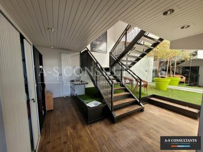 Annonce Location Bureau Davezieux 07