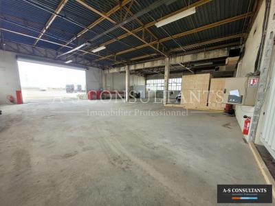 Annonce Location Commerce Saint-pierre-de-chandieu 69