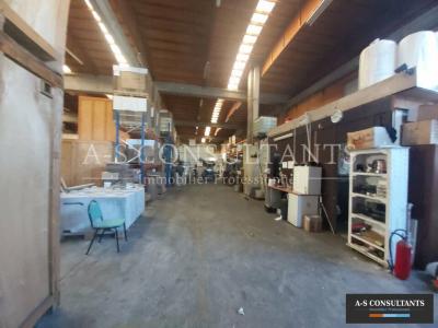 For sale Saint-priest 1250 m2 Rhone (69800) photo 1
