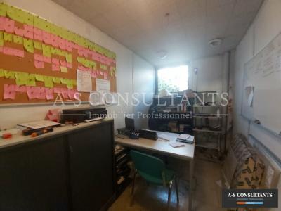 For sale Saint-priest 1250 m2 Rhone (69800) photo 3