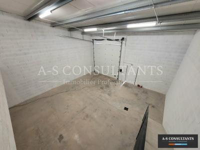 Annonce Location Commerce Vaulx-milieu 38
