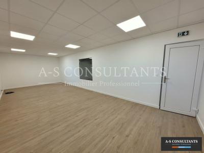 Louer Commerce Vaulx-milieu Isere