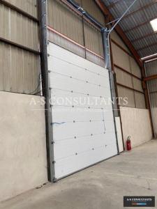 Louer Commerce Epinouze Drome