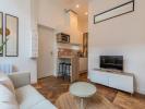 For rent Apartment Bourges Rue Parmentier 52 m2 2 pieces