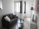 For rent Apartment Bordeaux 20 m2