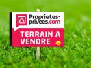 For sale Land Noyant 727 m2