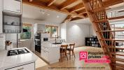 For sale Apartment Balme-de-sillingy 85 m2 3 pieces