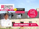 For sale House Merzer 89 m2 4 pieces
