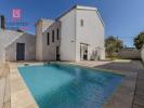 Vente Maison Vedene 7 pieces 170 m2