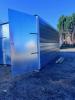 For rent Parking Port-de-lanne 17 m2