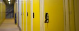 Location Parking Caudan 2 m2